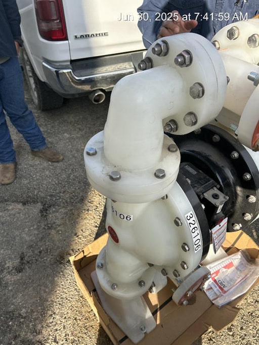 2023 INGERSOLL RAND PD30P-DPS-PTT-A