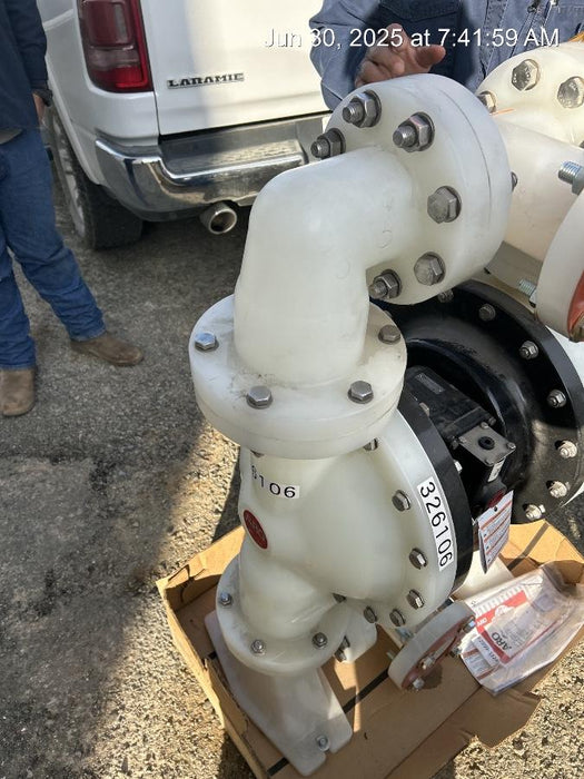 2023 INGERSOLL RAND PD30P-DPS-PTT-A