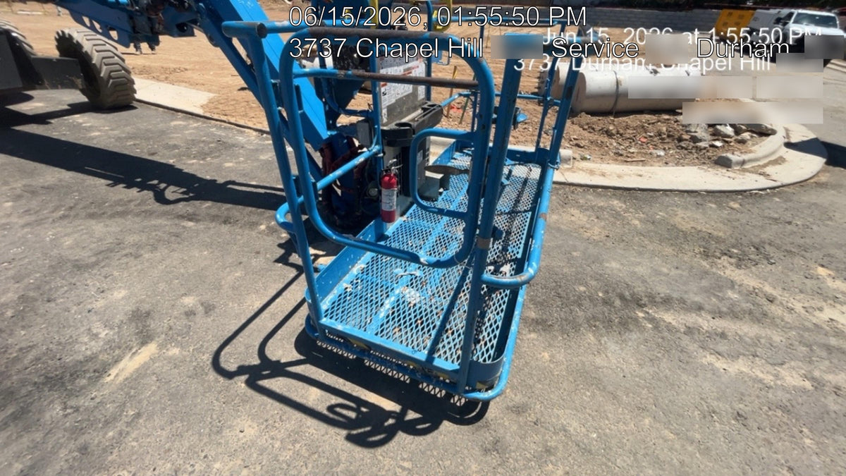 2024 GENIE S-65 XC