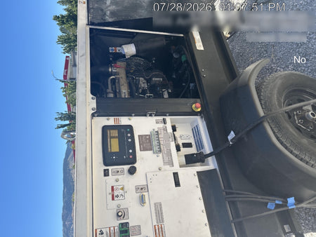 2022 WACKER NEUSON G50