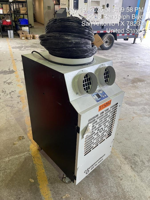 2023 KWIKOOL KPAC2421-2