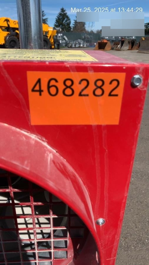 2024 CAMPO EB200D-RE1