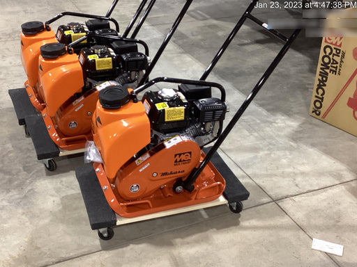 2023 MULTIQUIP MVC82VHW