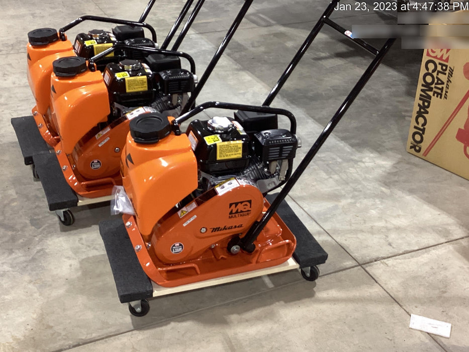 2023 MULTIQUIP MVC82VHW