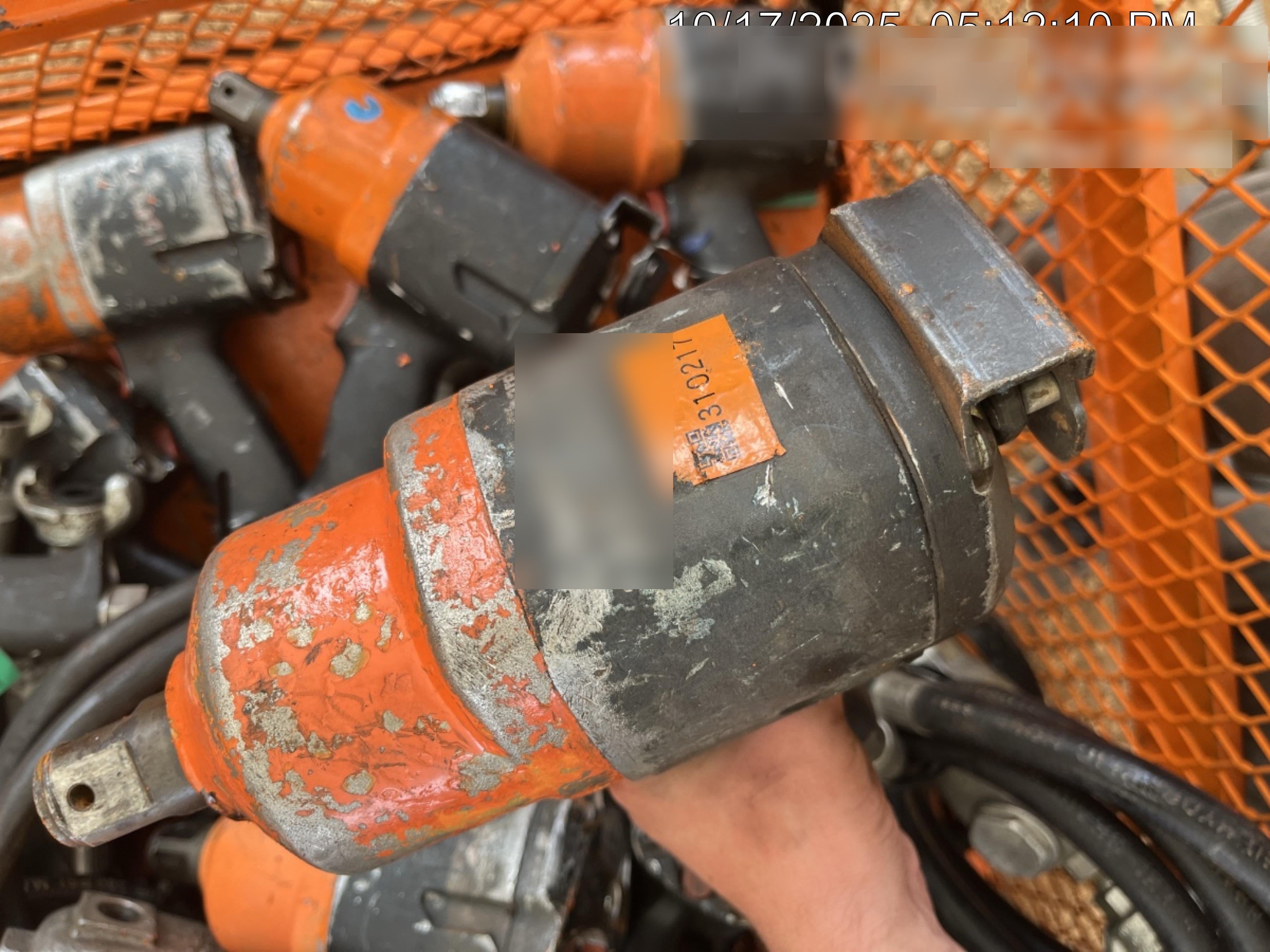 2021 MICHIGAN PNEUMATIC 751SS