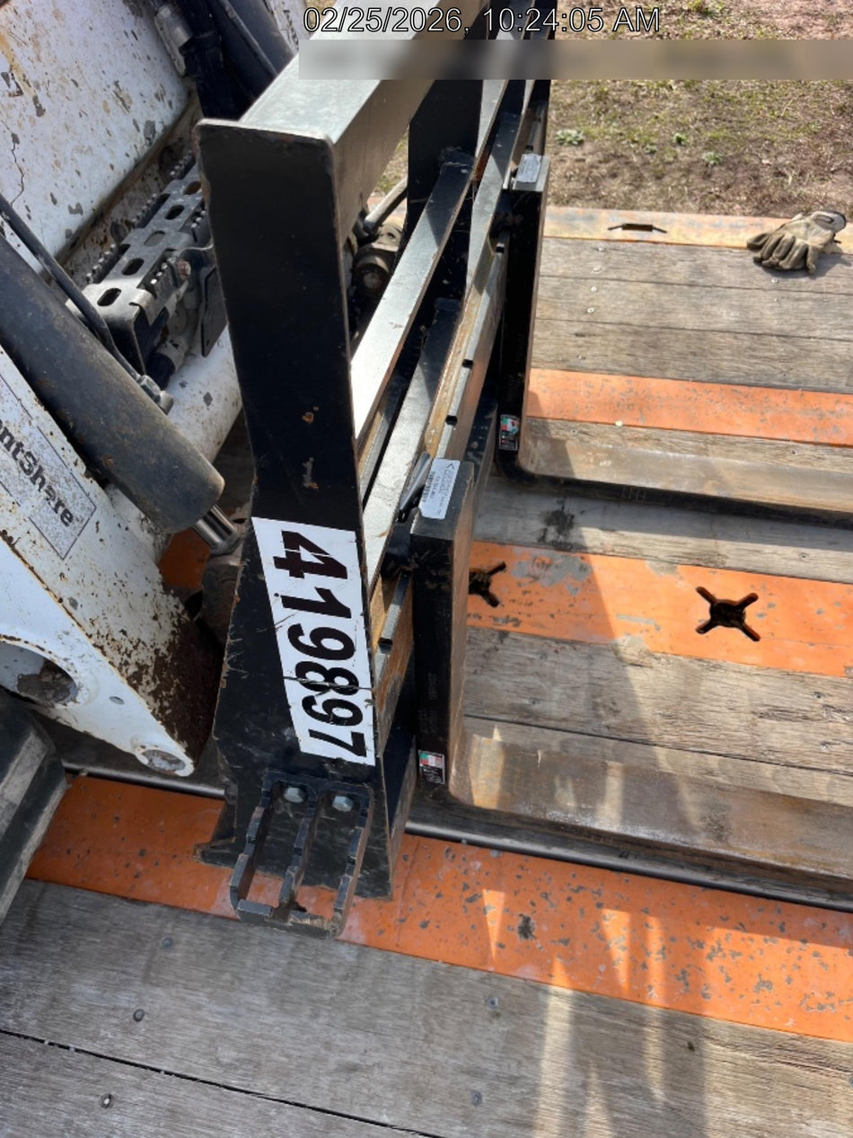 2024 ARROW MATERIAL HANDLING F5100CB