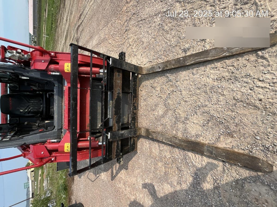 2022 ARROW MATERIAL HANDLING 48" Pallet Forks - Arrow