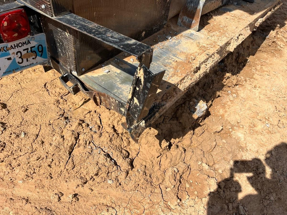 2023 TEXAS COOLING SYSTEMS Texas Icehouse