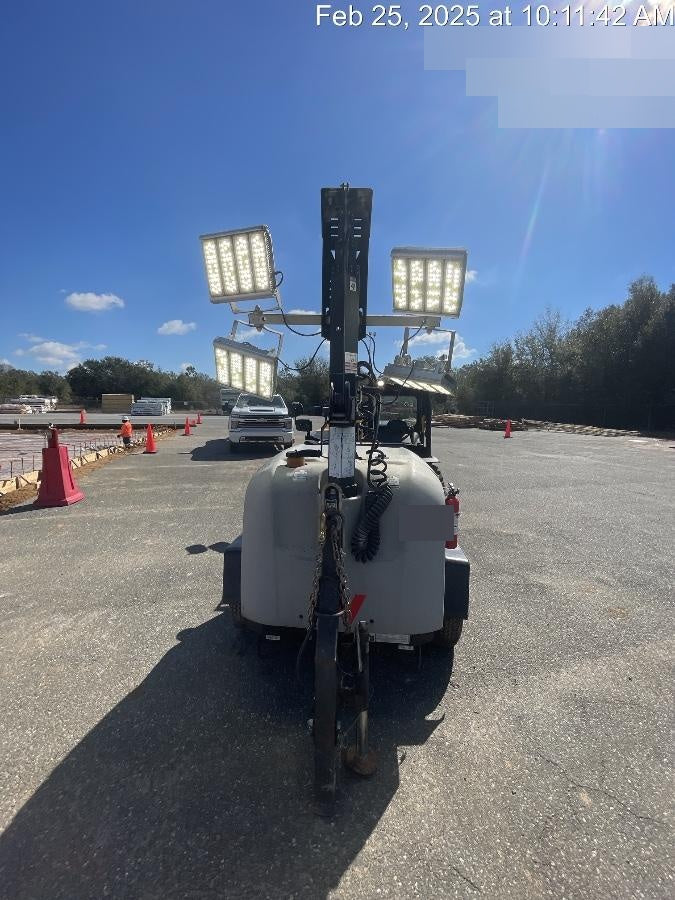 2018 WACKER NEUSON LTV6K-LED