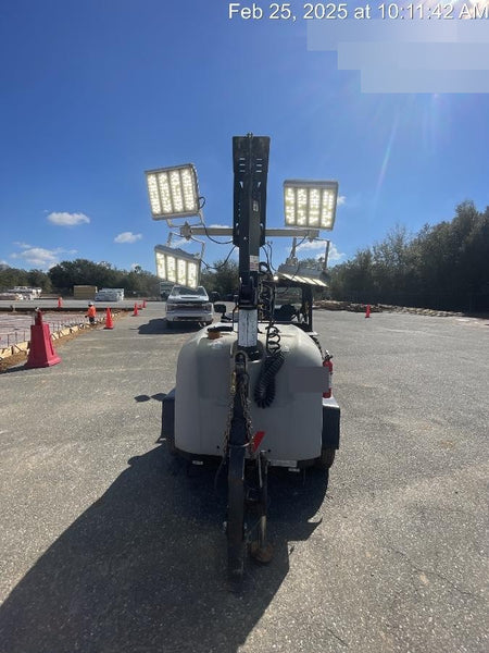 2018 WACKER NEUSON LTV6K-LED