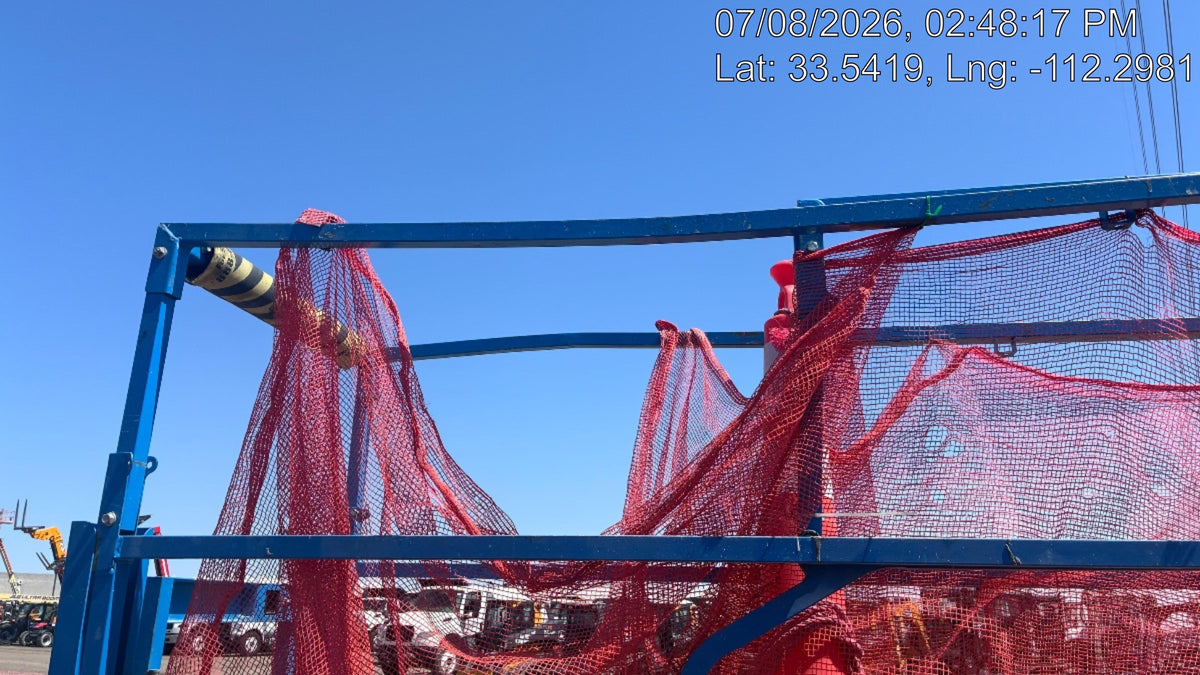 2020 GENIE GS-3232