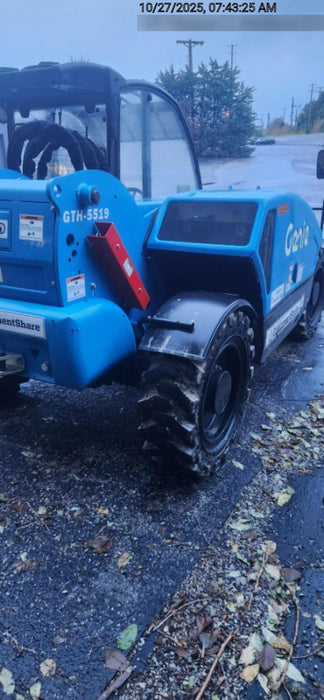 2023 GENIE GTH-5519