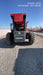 2018 Manitou 12042 Manitou MTA 12042 w/Open ROPS, Work Lights/Strobe, Aux Hyd, Solid Tires, Lift Hook, 66" Carriage, 72" Forks, Outriggers