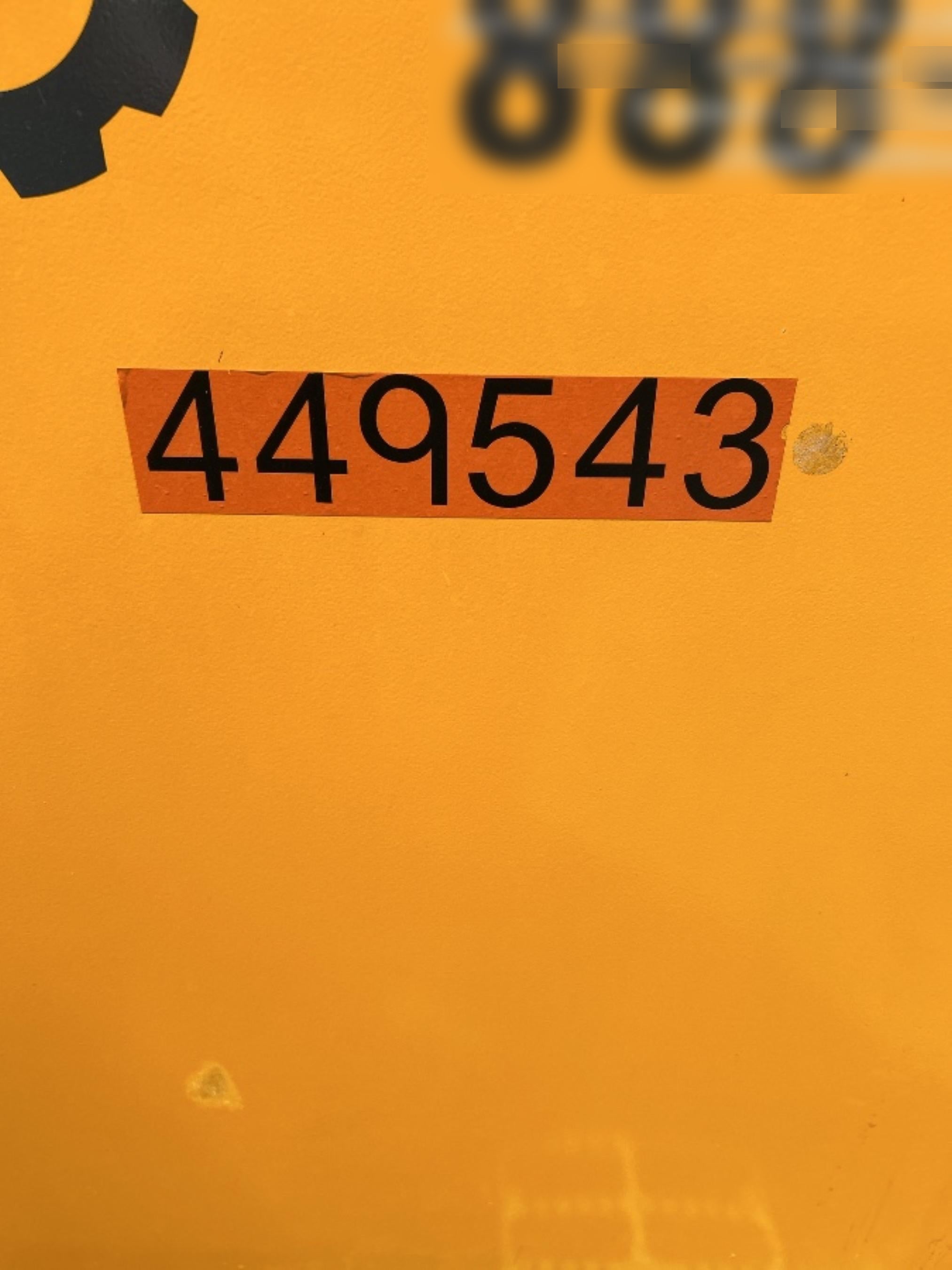 2024 JCB 506-36