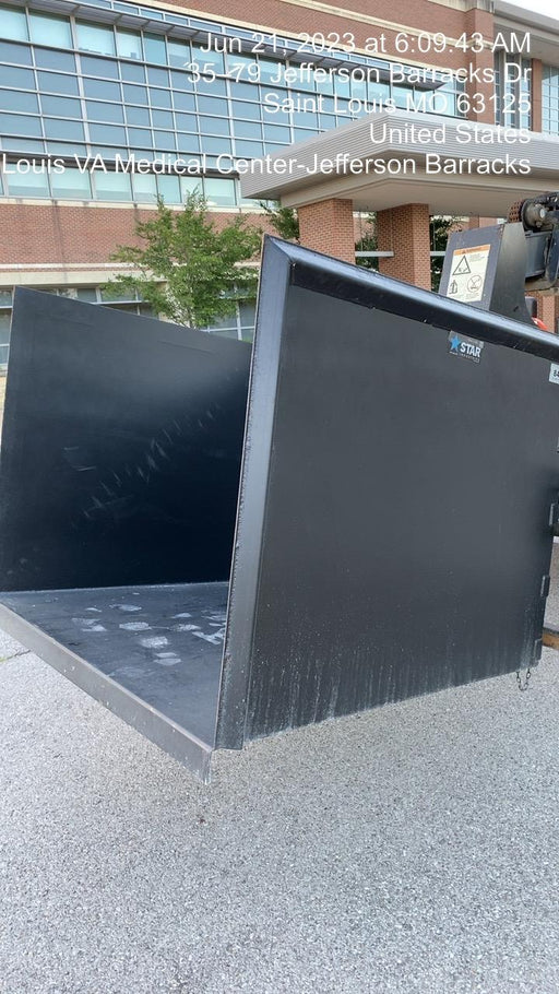 2023 STAR INDUSTRIES 1425