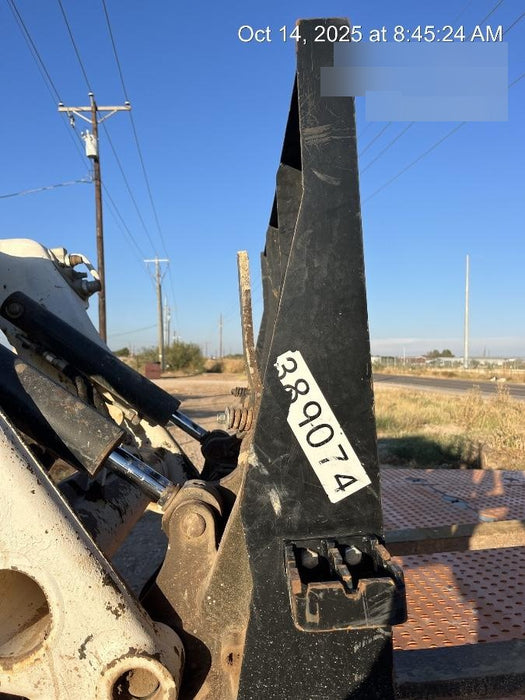 2024 ARROW MATERIAL HANDLING FS5100CB - 72"