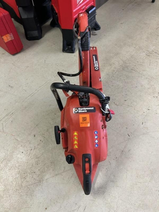 2023 HILTI DSH 900-X 16"