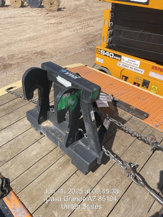 2025 STAR INDUSTRIES 1302TK