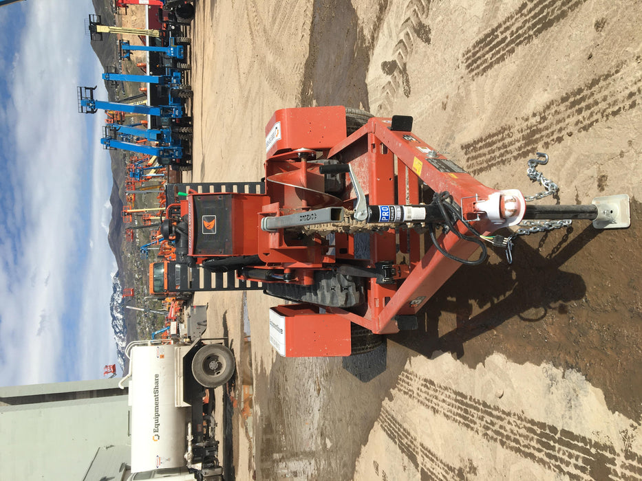 2020 DITCH WITCH C24XA