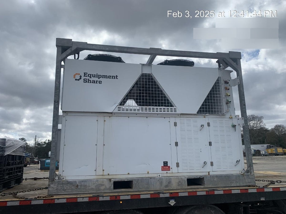 2020 SMARTECH SACP81A-HS