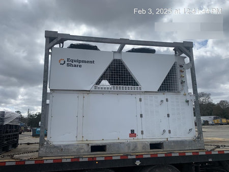 2020 SMARTECH SACP81A-HS