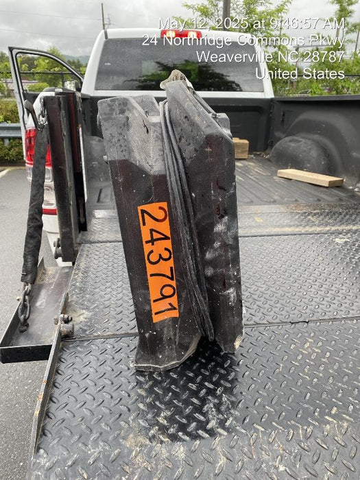 2022 PHOENIX AirMAX Radial Air Mover