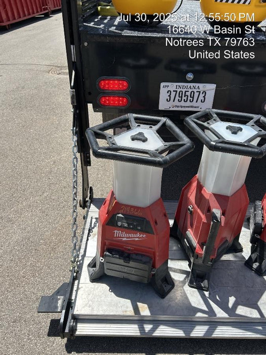 2022 MILWAUKEE 2150-20