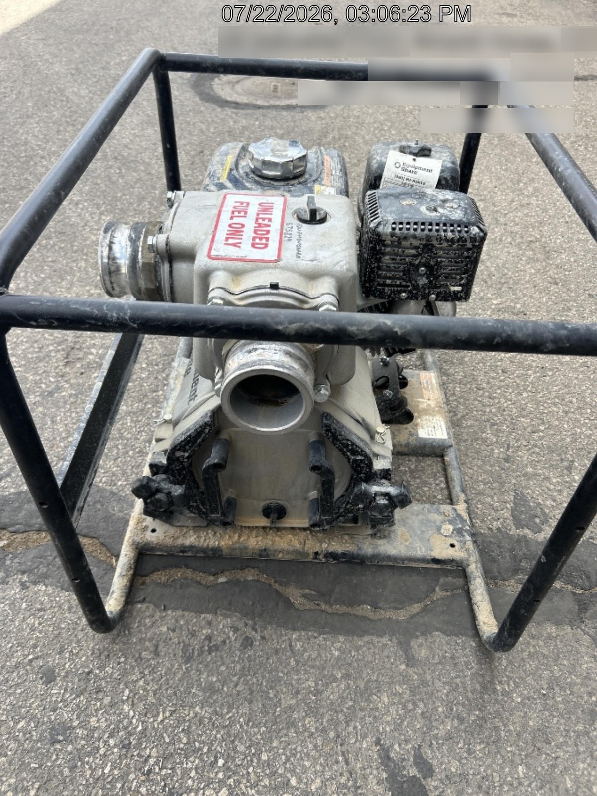 2025 MI-T-M WTP-T03-0MGH