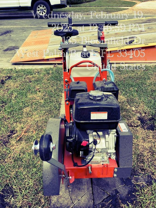 2024 HUSQVARNA FS 400 LV