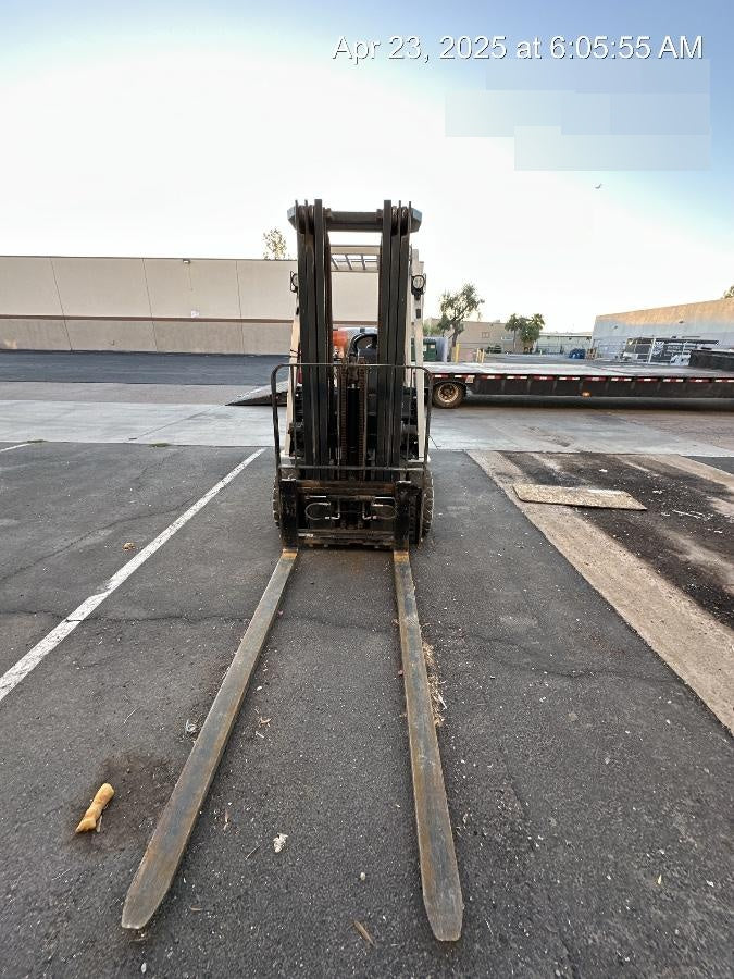2023 UNICARRIER MAP1F2A25DV