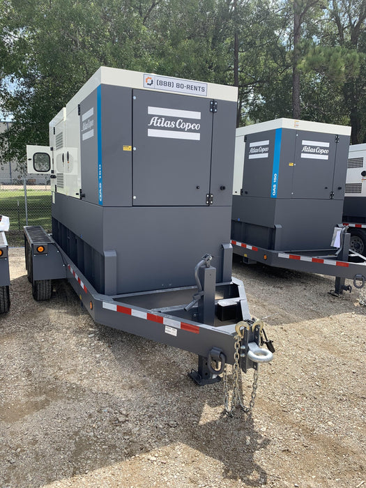 2020 ATLAS COPCO QAS150