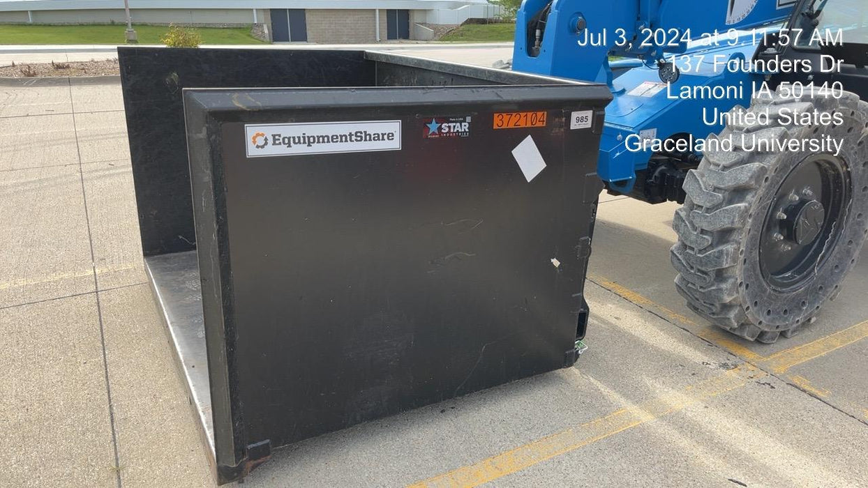 2023 STAR INDUSTRIES 1430