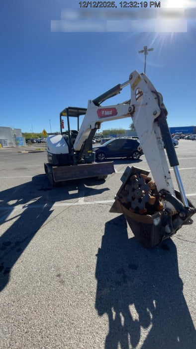 2022 STEEL UNLIMITED SUIME24CW