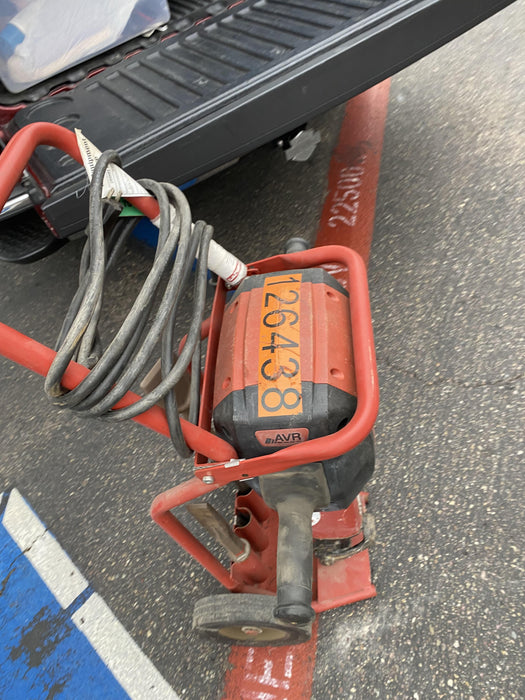 2021 HILTI TE 3000-AVR