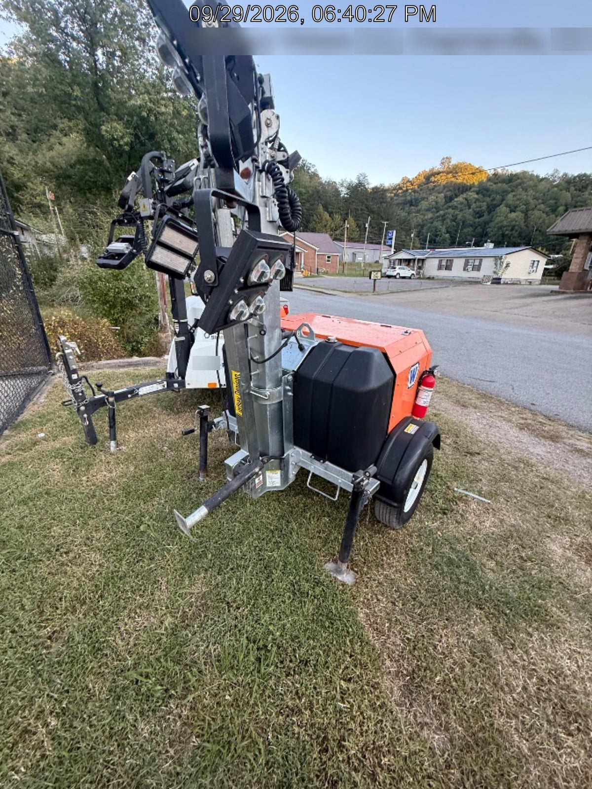 2023 WANCO WLTT-4MM4K