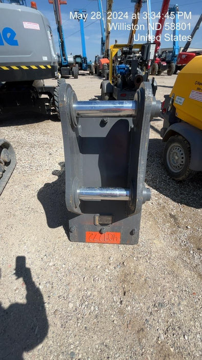 2024 ROCKLAND WI24-3