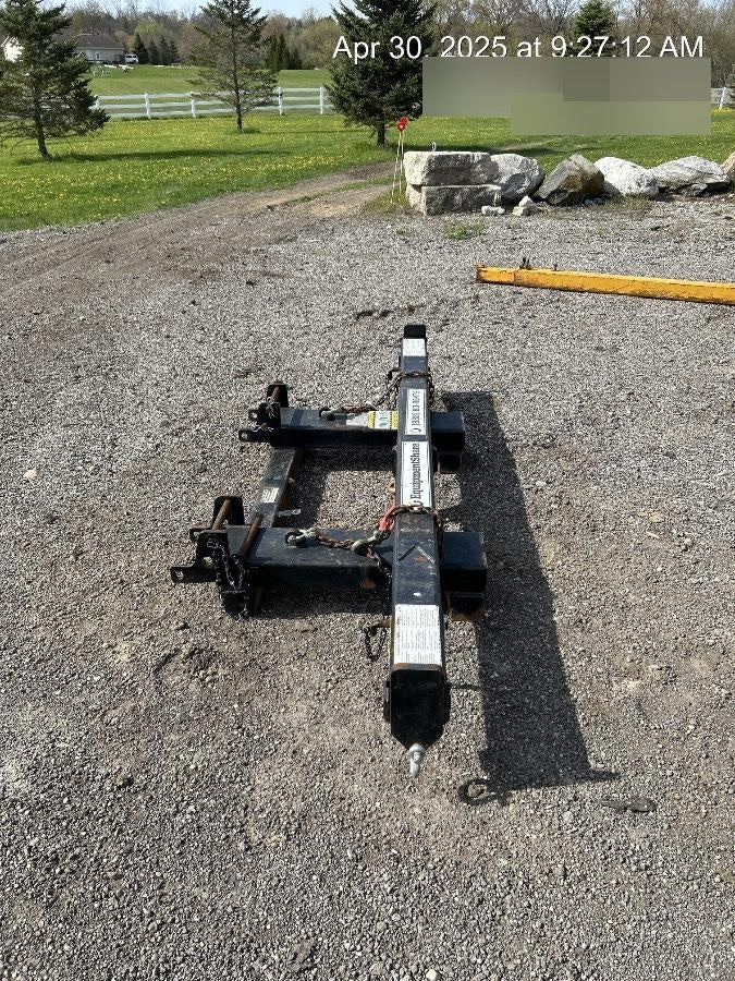 2020 STAR INDUSTRIES 1150C