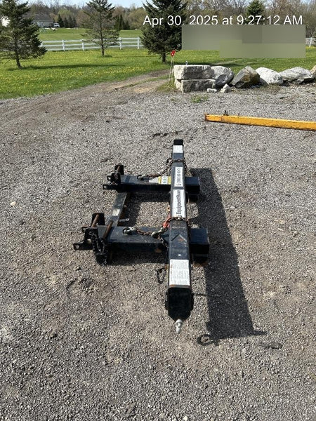 2020 STAR INDUSTRIES 1150C