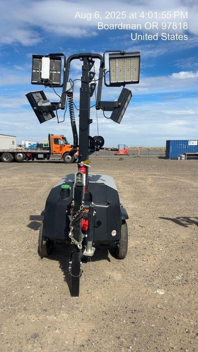 2024 WACKER NEUSON LTT4