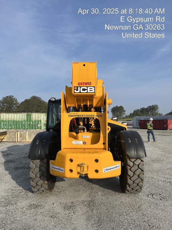 2025 JCB 510-56