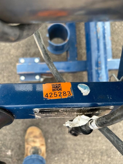 2024 CURRENT TOOLS 100A