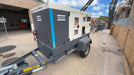 2022 ATLAS COPCO QAS 70
