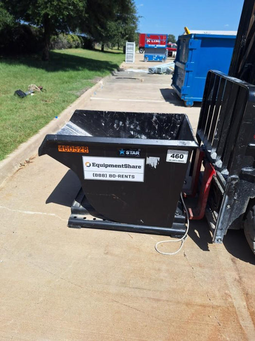 2024 STAR INDUSTRIES 1805N Hopper