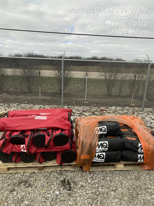 2024 MULTIQUIP GB8LED