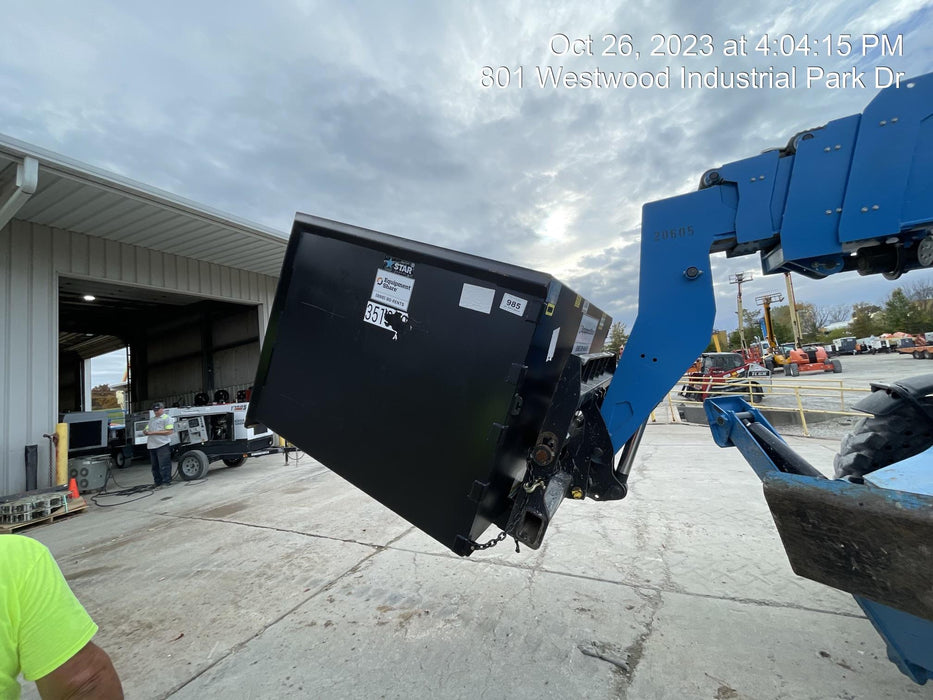 2023 STAR INDUSTRIES 1430