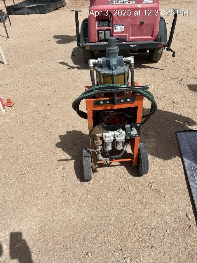2023 WIDDER 11100