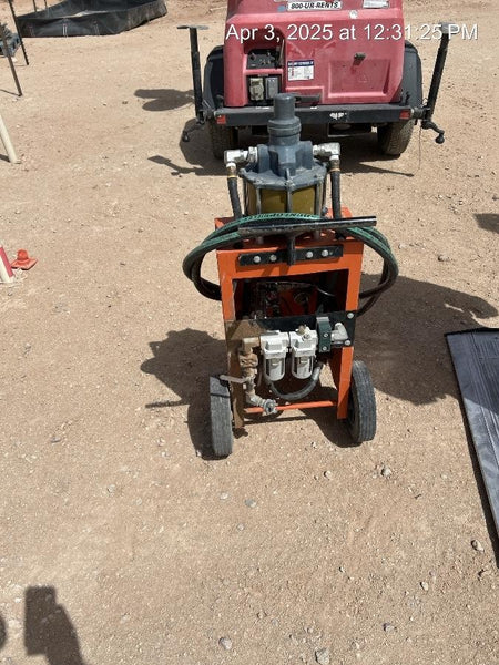 2023 WIDDER 11100