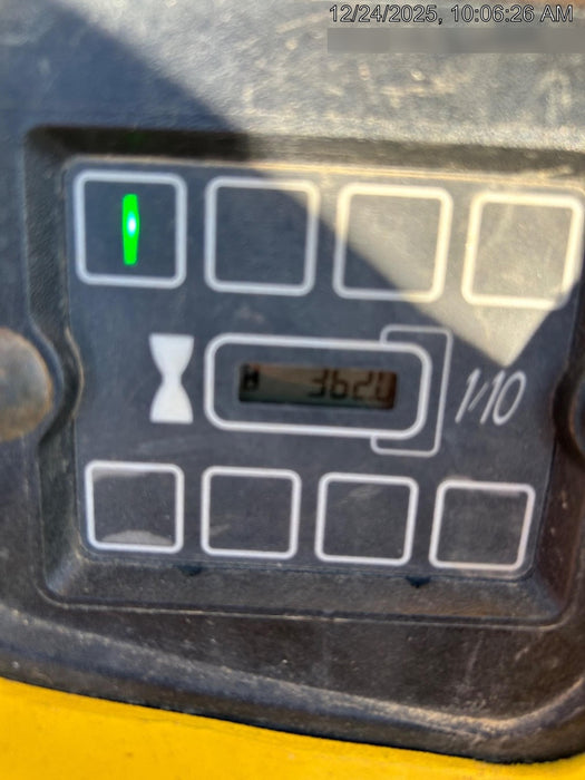 2021 WACKER NEUSON RTLx-SC3