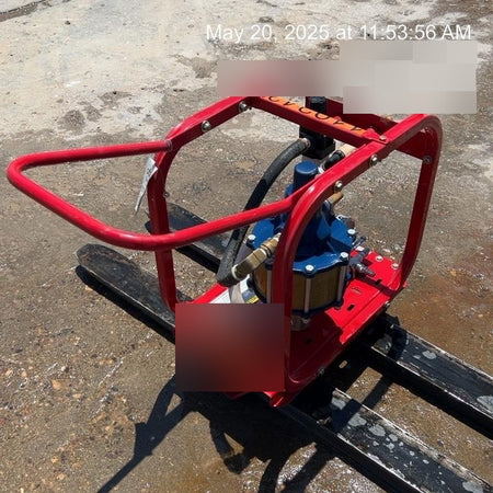 2020 RICE HYDRO HP-1/55