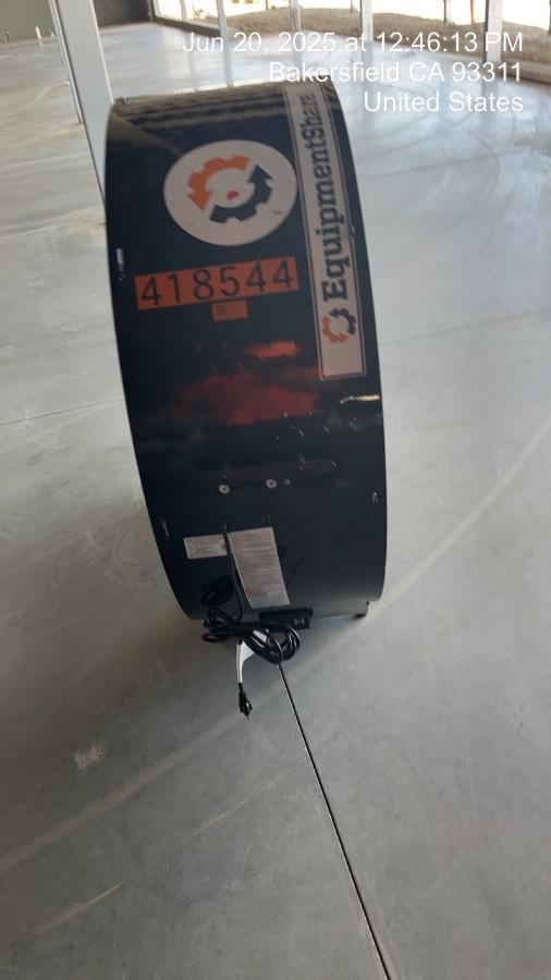 2024 MASTER MHD-42-BDF-C